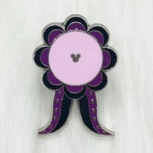 🔮 5/$25‎ Disney Prize Ribbons The Little Mermaid Ursula Pin